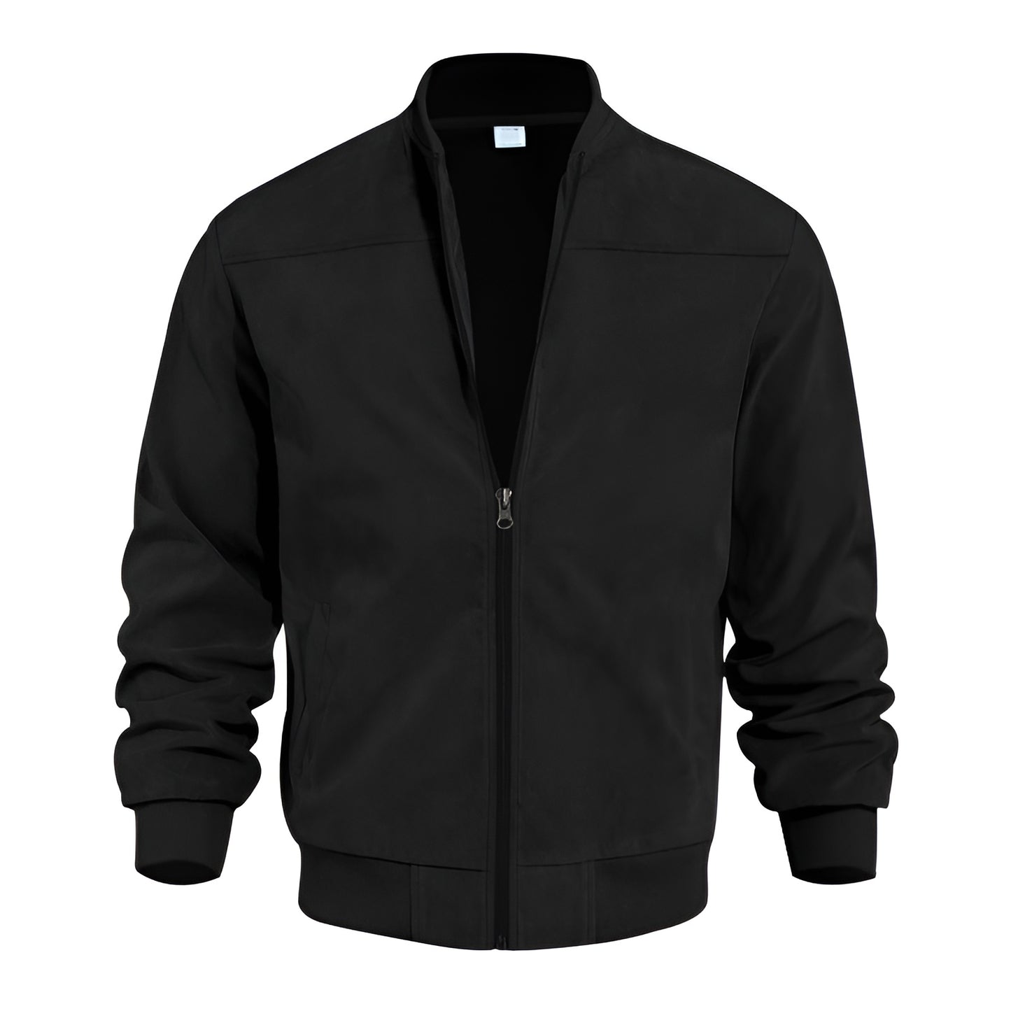 LEIF™ | Klassisk Bomberjacka med Modern Komfort