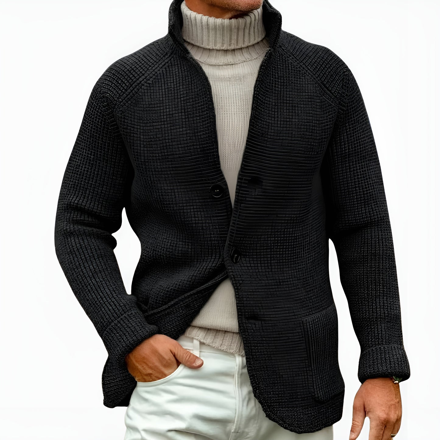 LIAM™ | CARDIGAN