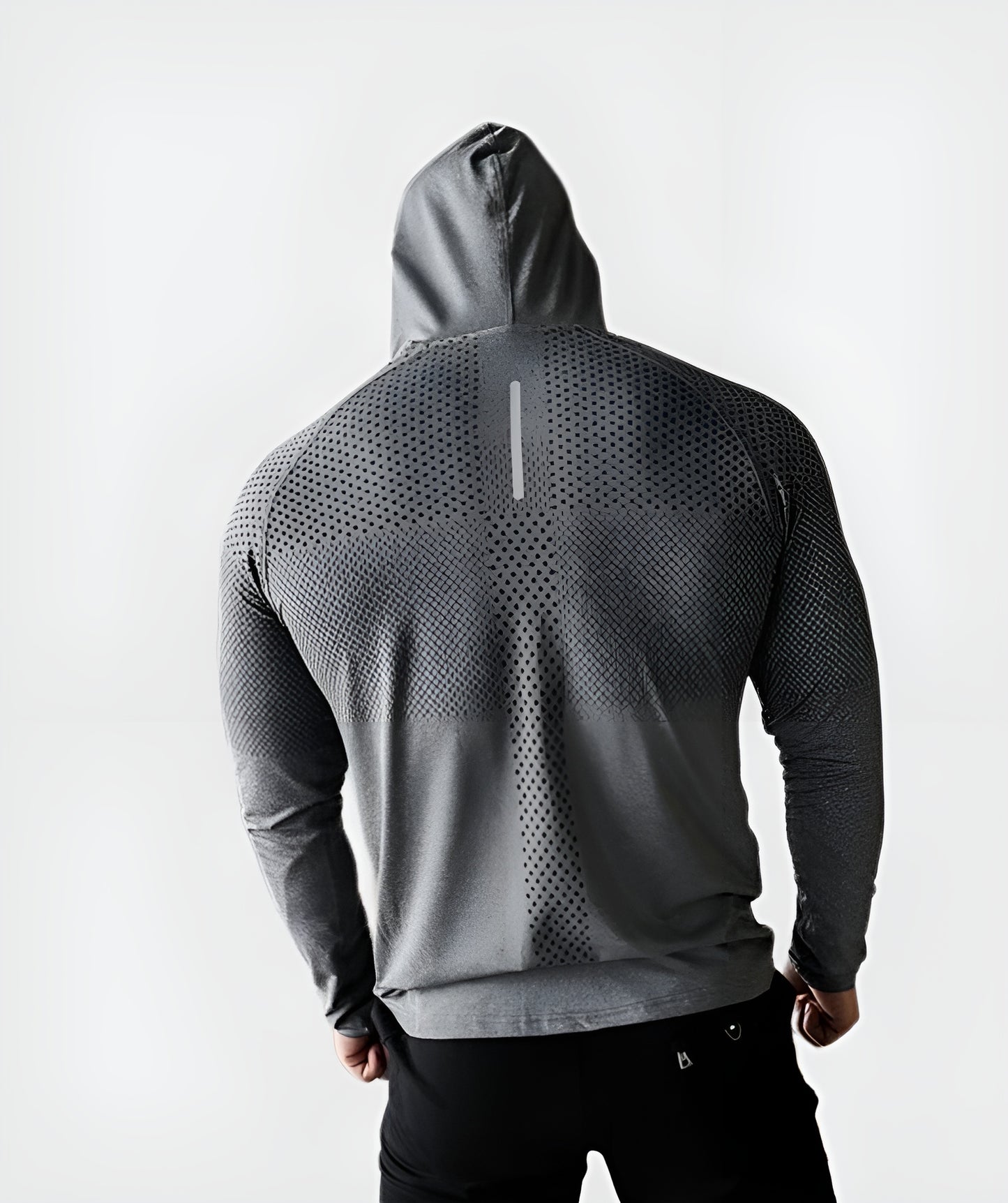 MAX™ | Muscle Hoodie