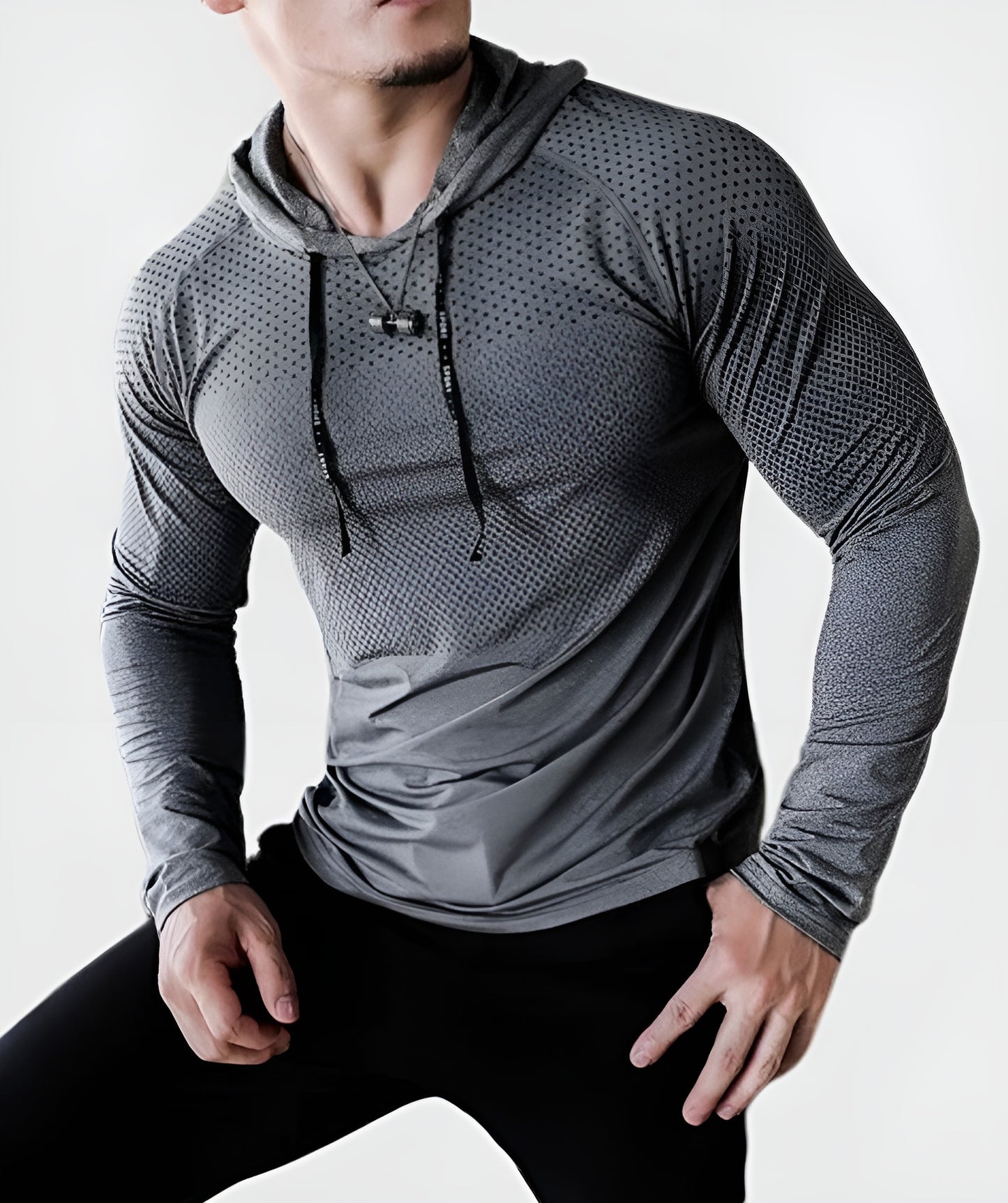 MAX™ | Muscle Hoodie