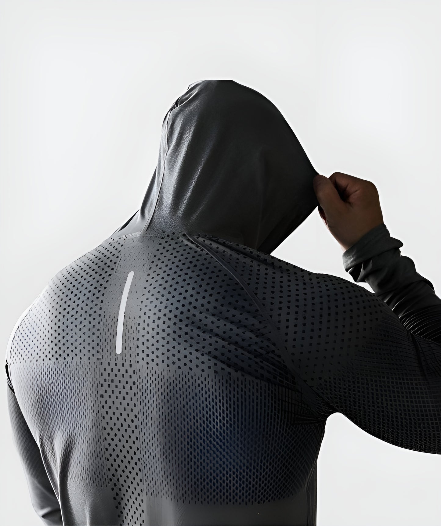 MAX™ | Muscle Hoodie