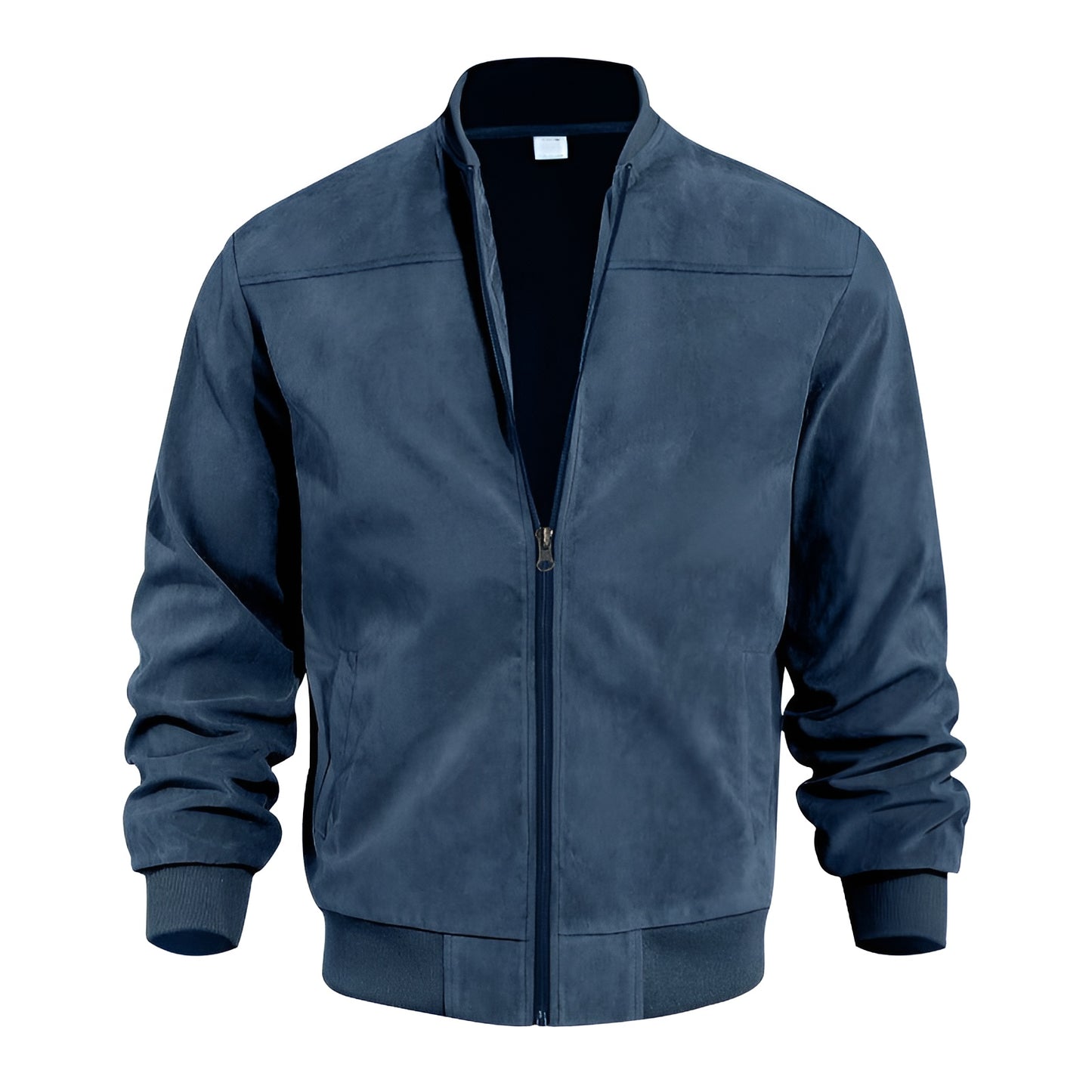LEIF™ | Klassisk Bomberjacka med Modern Komfort