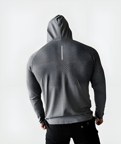 MAX™  | Muscle Hoodie