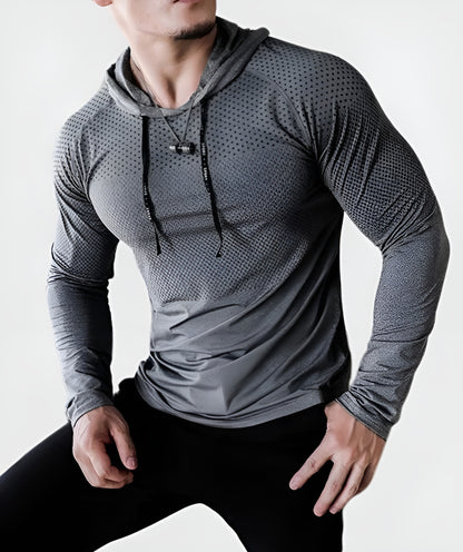 MAX™  | Muscle Hoodie